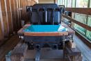 Gwazi Opens with New Trains at Busch Gardens Tampa Bay