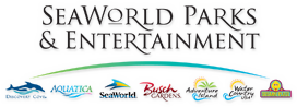 SeaWorld Parks Blog