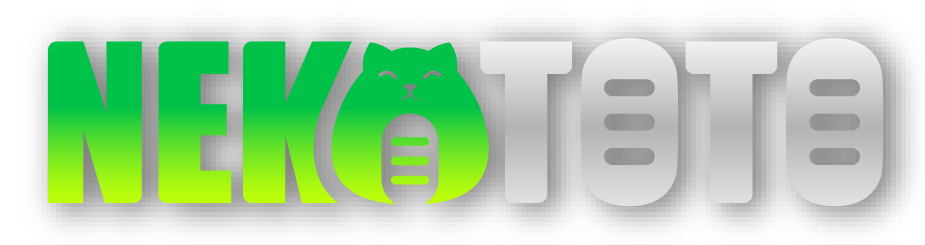Nekototo Slot Gacor