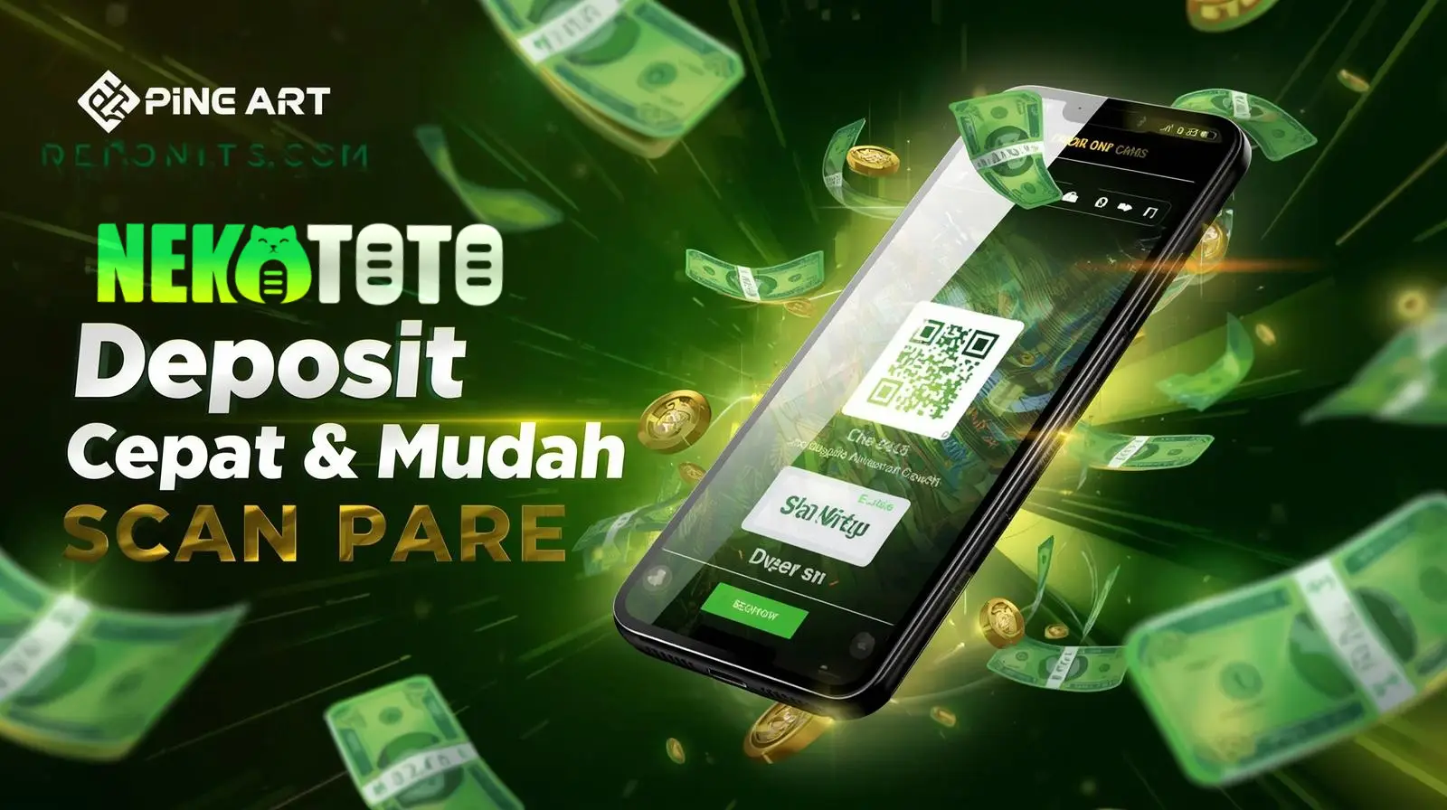 slot gacor mudah maxwin